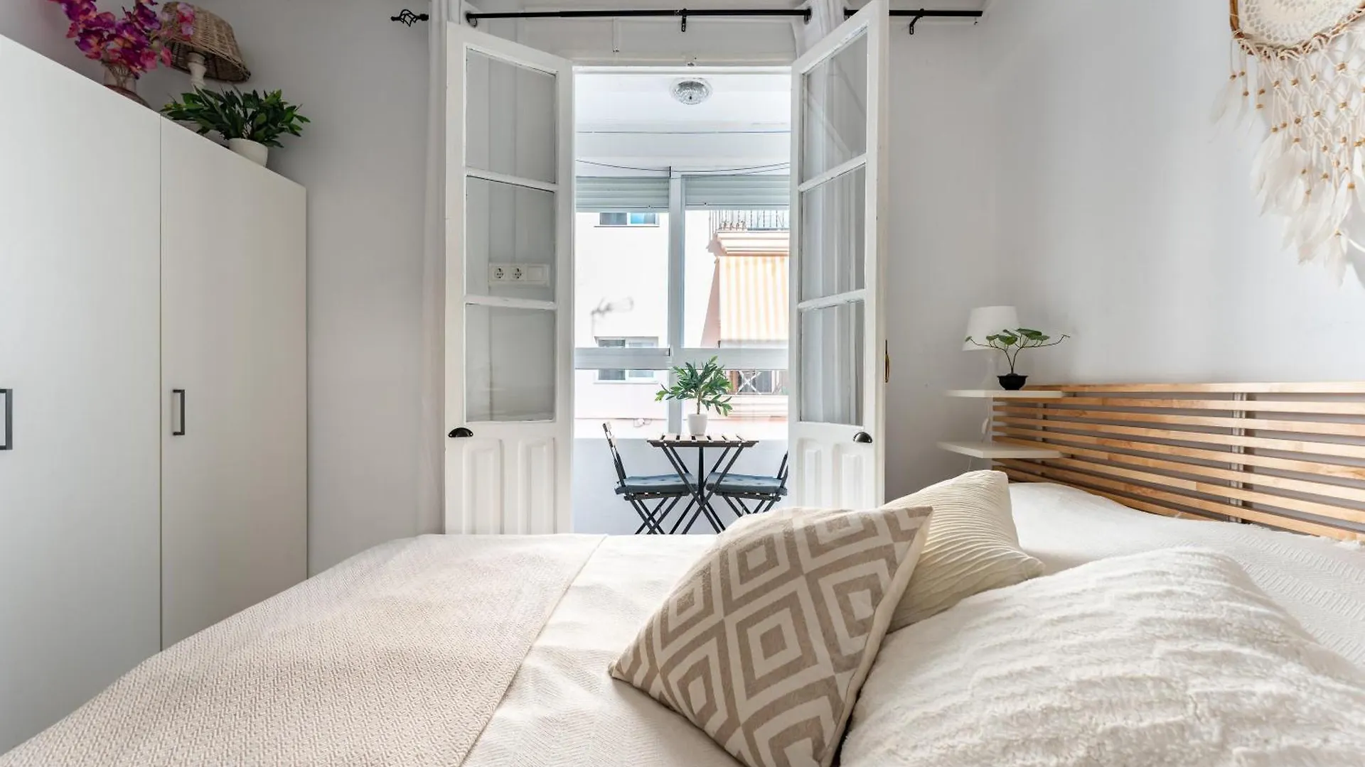 Apartmán Casa Boer Fuengirola