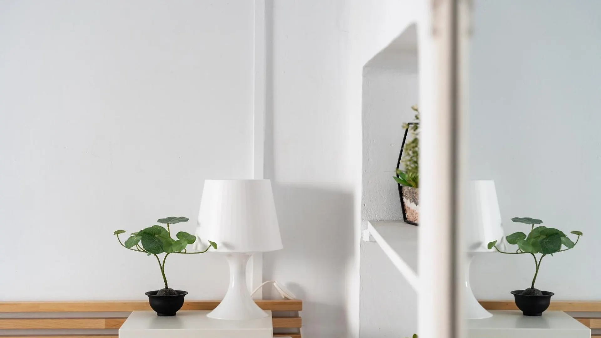 Apartmán Casa Boer Fuengirola Španělsko