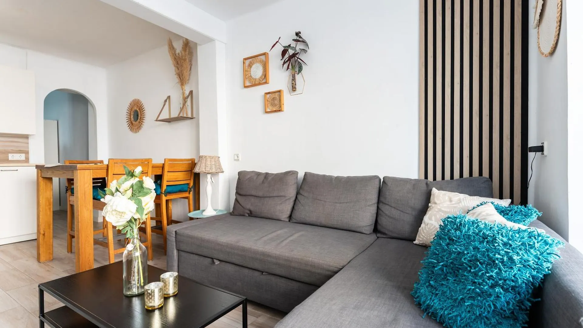Apartmán Casa Boer Fuengirola