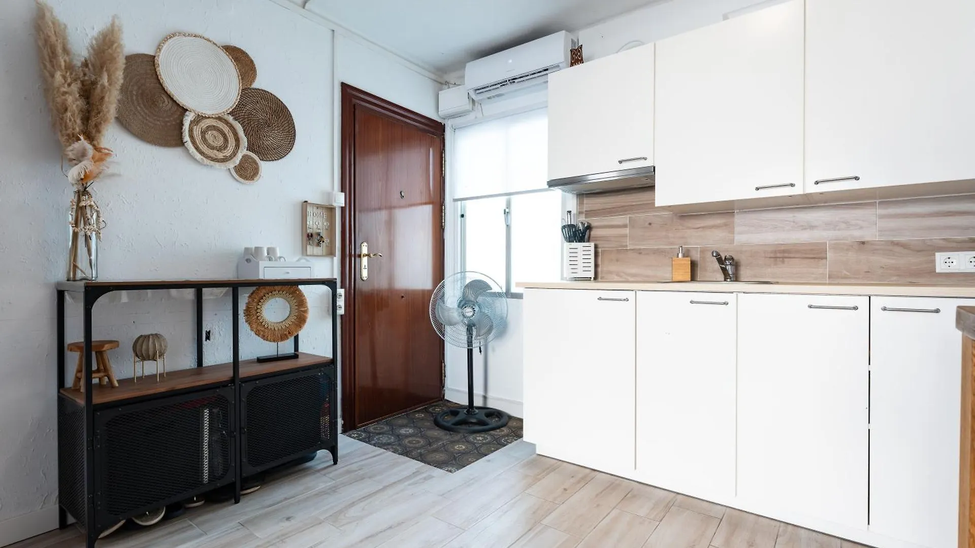 Apartmán Casa Boer Fuengirola