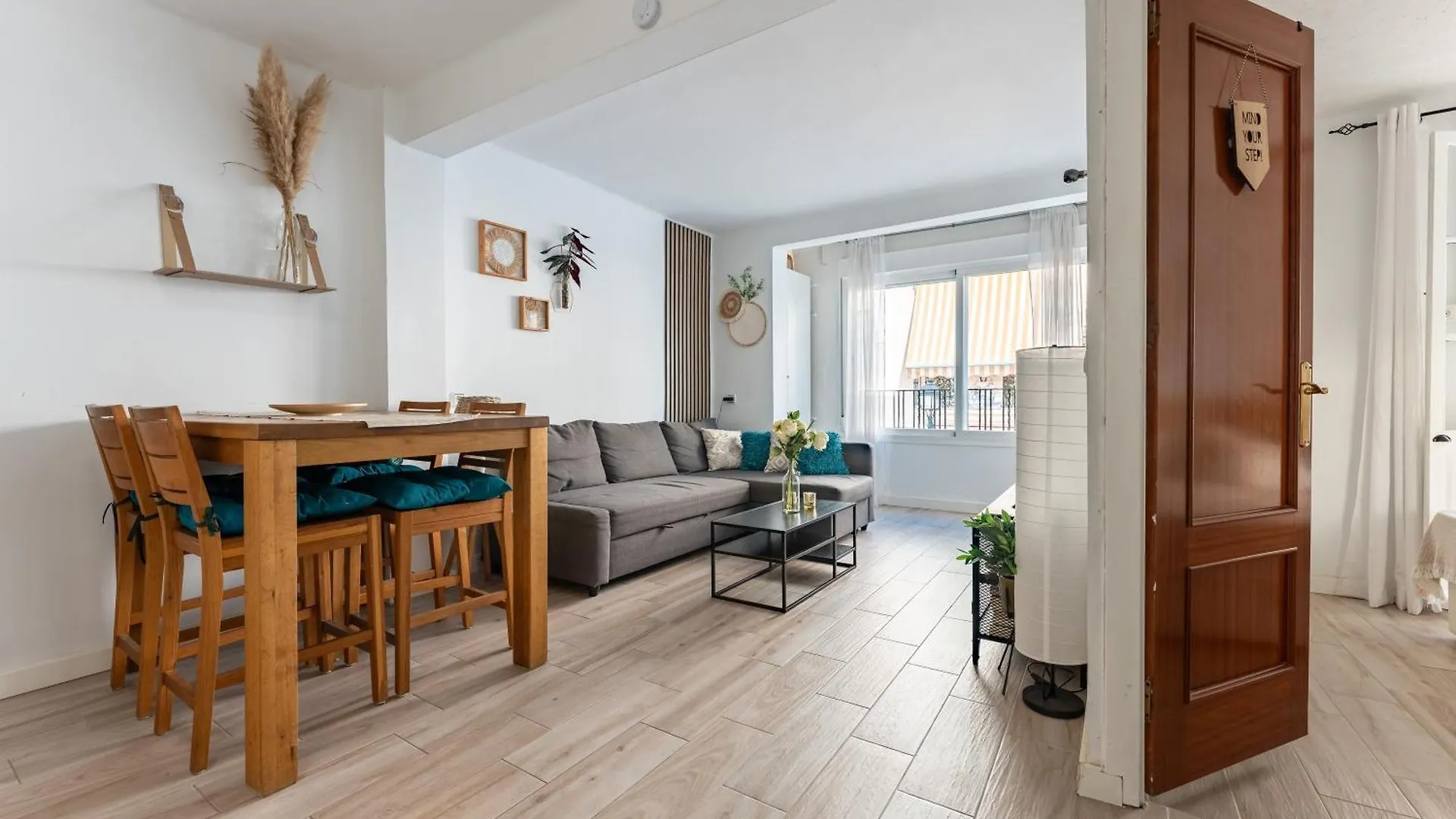 Apartmán Casa Boer Fuengirola 0*,