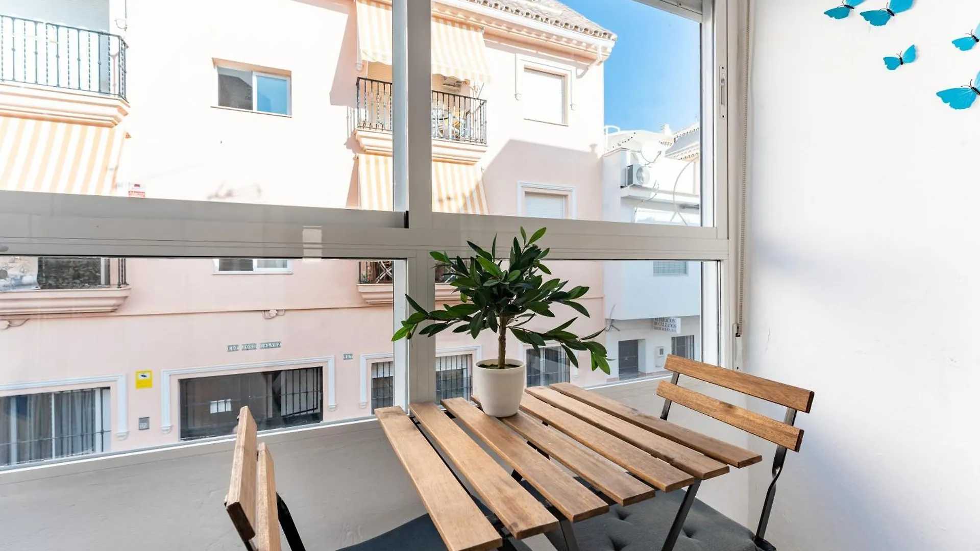 Apartmán Casa Boer Fuengirola
