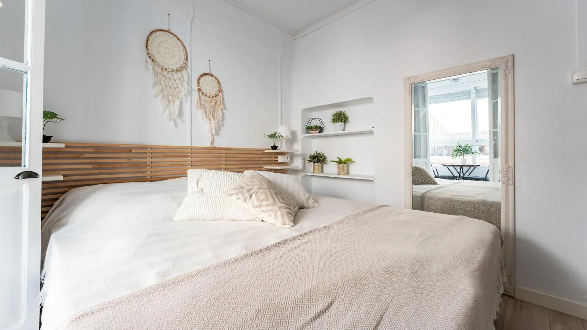 Apartmán Casa Boer Fuengirola 0*,