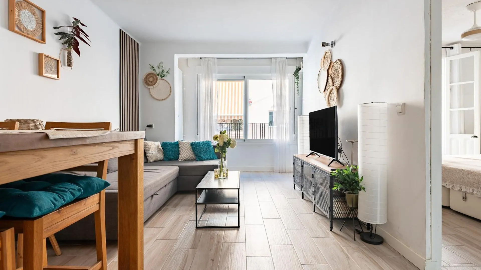 Apartmán Casa Boer Fuengirola