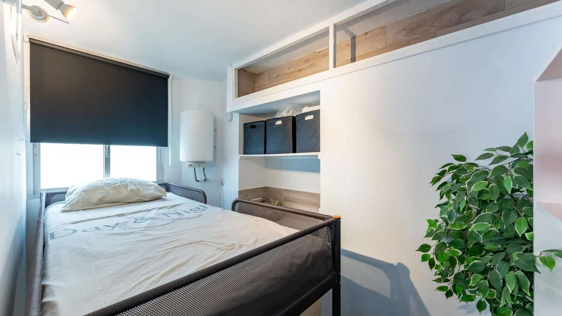 Apartmán Casa Boer Fuengirola