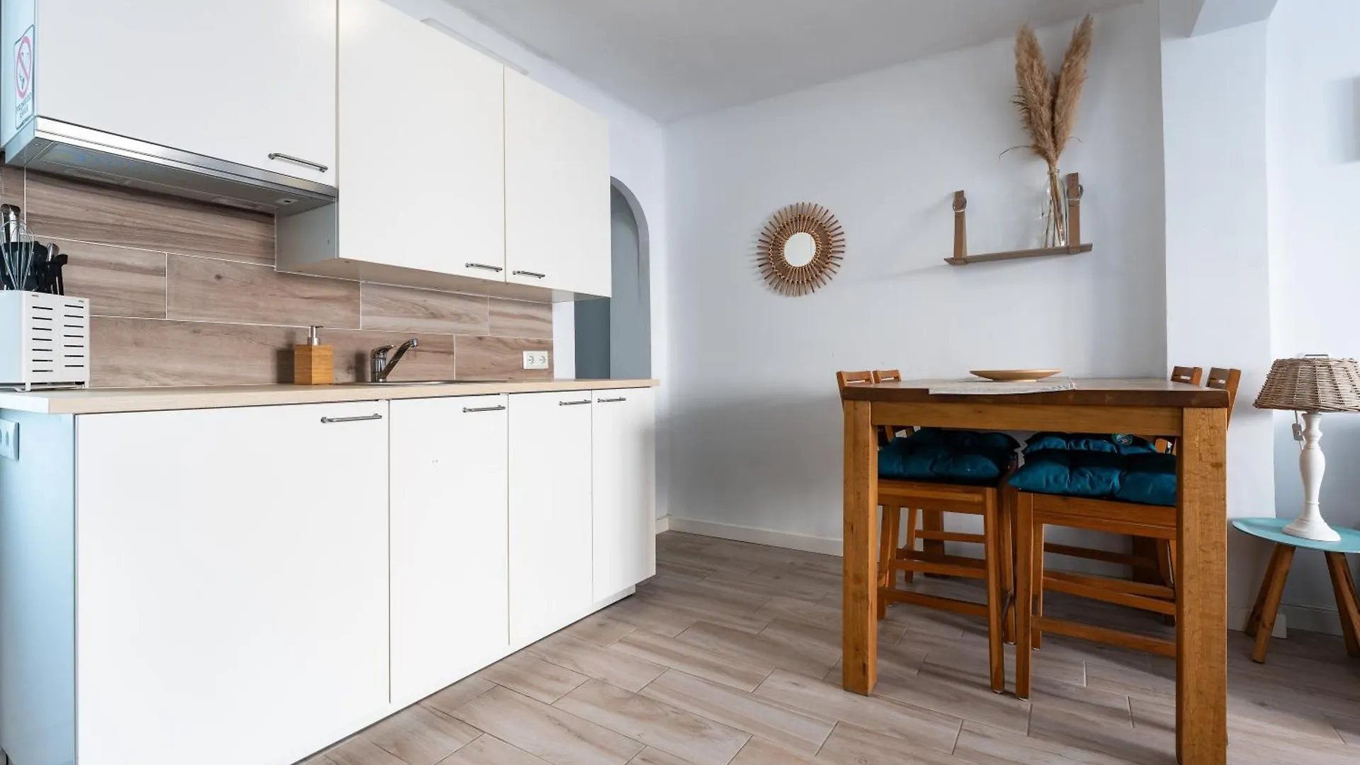 Casa Boer Διαμέρισμα Fuengirola 0*,  Ισπανία