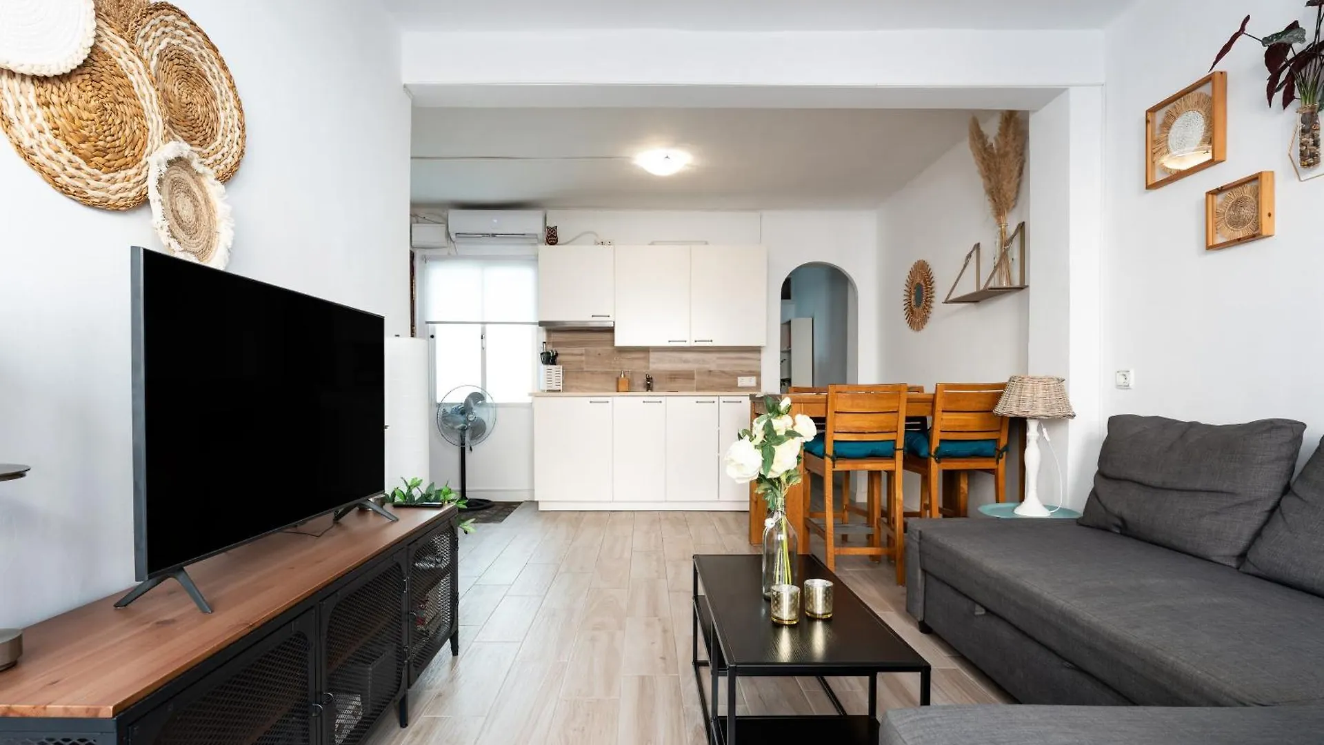 Casa Boer Διαμέρισμα Fuengirola